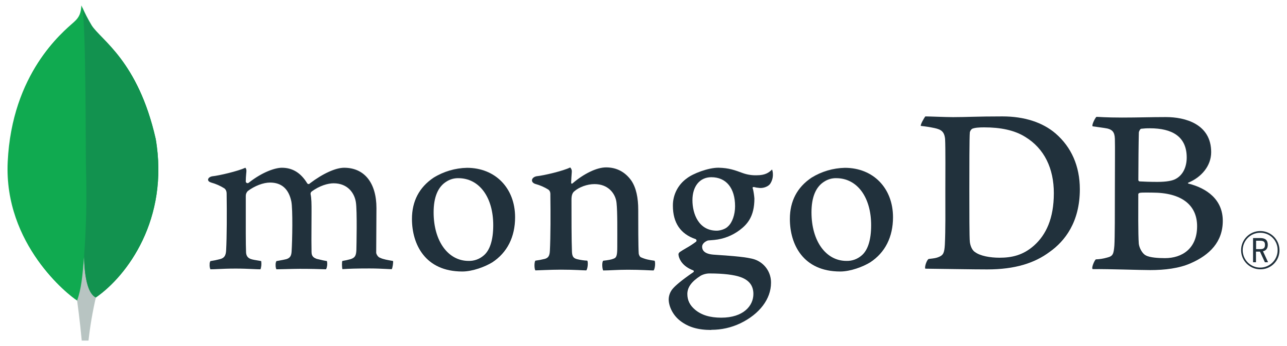 Diseño y Desarrollo Web mongo DB | Agencia Zeus Digital